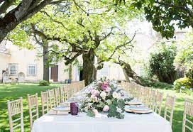 Jardinagem para Casamentos e Eventos